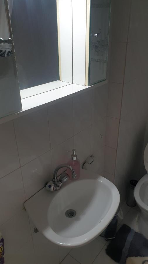 Gouris Appartements Nea Kallikrateia Exterior photo