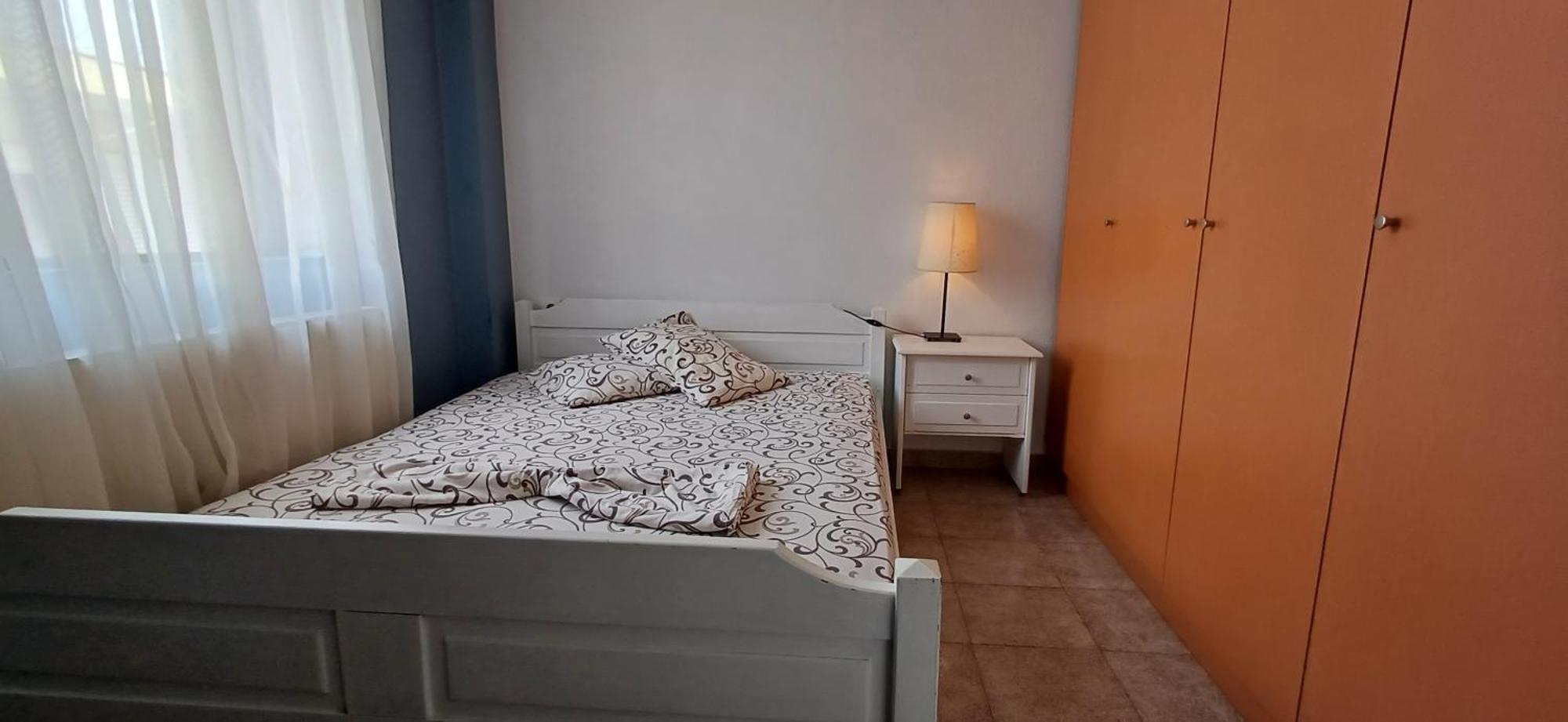 Gouris Appartements Nea Kallikrateia Exterior photo